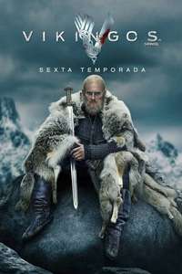 Vikings - Poster