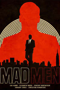 Mad Men - Poster