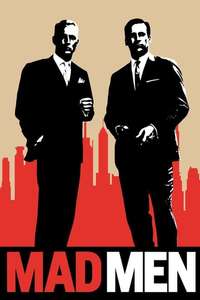 Mad Men - Poster