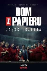 Money Heist - Poster