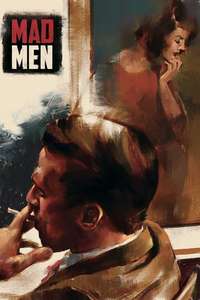 Mad Men - Poster
