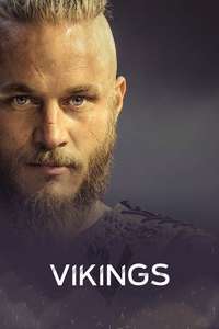 Vikings - Poster