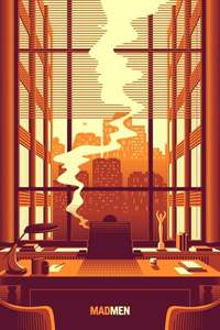 Mad Men - Poster