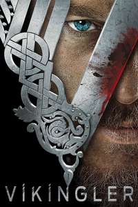 Vikings - Poster