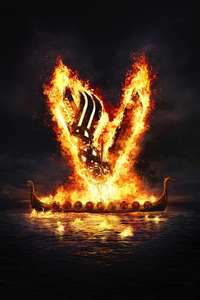 Vikings - Poster