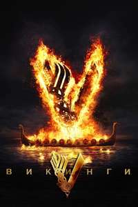 Vikings - Poster