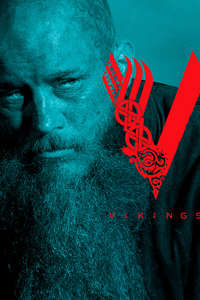 Vikings - Poster