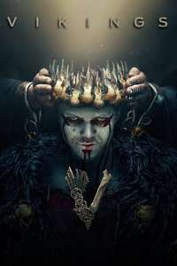 Vikings - Poster