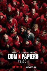 Money Heist - Poster