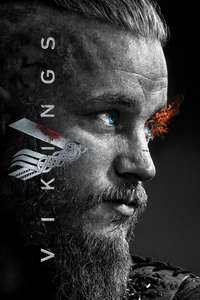 Vikings - Poster