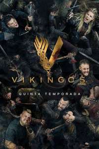 Vikings - Poster