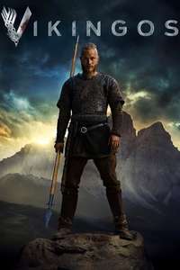 Vikings - Poster