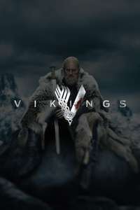 Vikings - Poster