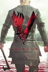 Vikings - Poster