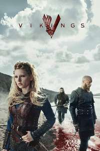 Vikings - Poster