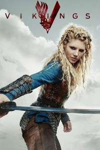 Vikings - Poster