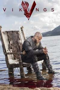 Vikings - Poster