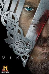 Vikings - Poster