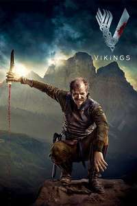 Vikings - Poster