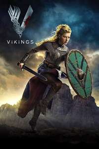 Vikings - Poster