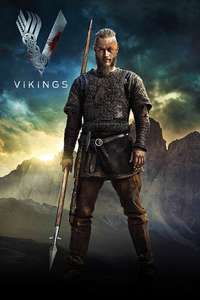 Vikings - Poster