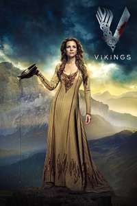 Vikings - Poster