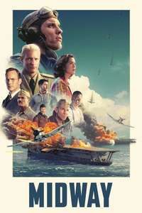 Midway - Poster