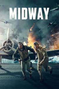 Midway - Poster