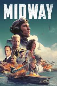 Midway - Poster
