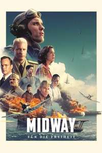 Midway - Poster