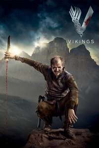 Vikings - Poster