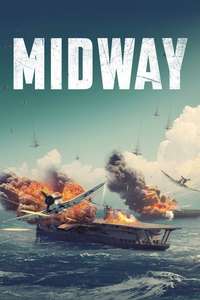 Midway - Poster