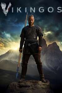 Vikings - Poster