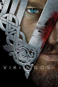 Vikings - Poster