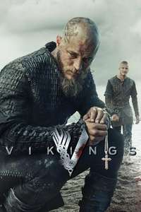 Vikings - Poster