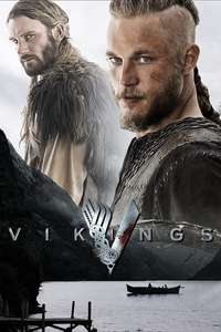 Vikings - Poster