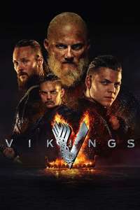 Vikings - Poster