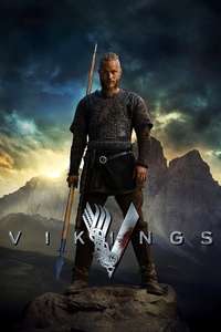 Vikings - Poster