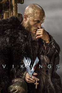 Vikings - Poster