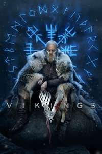 Vikings - Poster