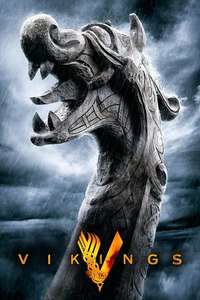 Vikings - Poster