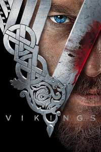 Vikings - Poster