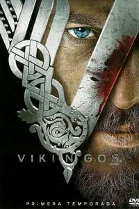 Vikings - Poster