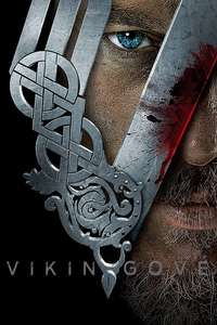 Vikings - Poster