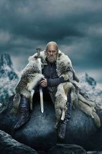 Vikings - Poster