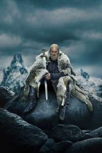 Vikings - Poster