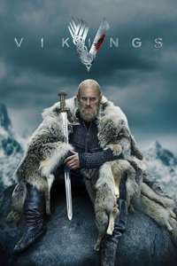 Vikings - Poster
