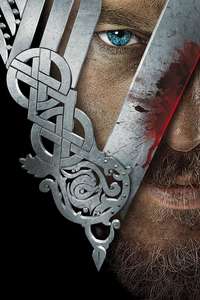 Vikings - Poster