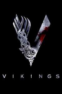 Vikings - Poster