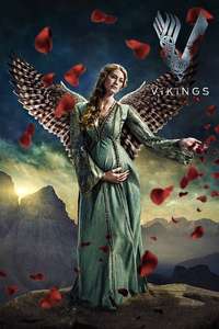 Vikings - Poster